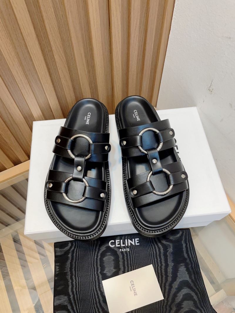 Celine Sandals